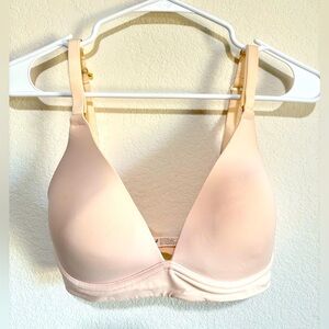LIVELY wireless bra 32DD